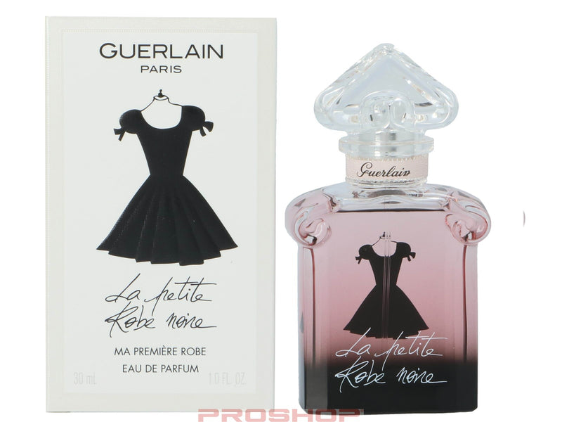 Guerlain La Petite Robe Noire - 30 ml0