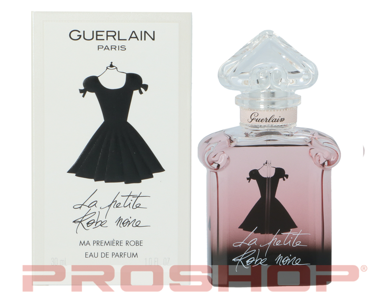 Guerlain La Petite Robe Noire - 30 ml0