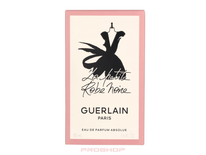 Guerlain La Petite Robe Noire Absolue EDP - 50 ml0