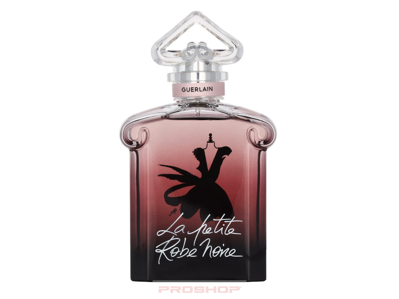 Guerlain La Petite Robe Noire Intense EDP - 100 ml0