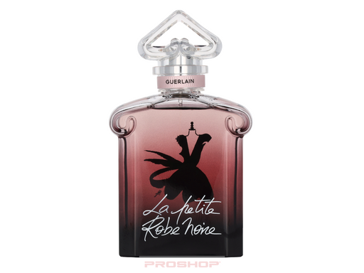 Guerlain La Petite Robe Noire Intense EDP - 100 ml0