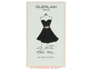 Guerlain La Petite Robe Noire - Spray - 100 ml0