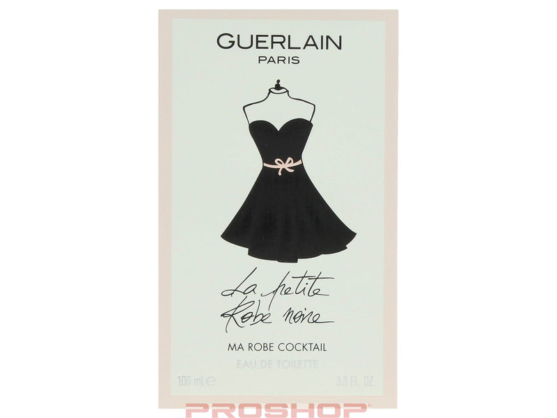 Guerlain La Petite Robe Noire - Spray - 100 ml0