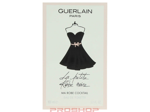 Guerlain La Petite Robe Noire - Spray - 100 ml0