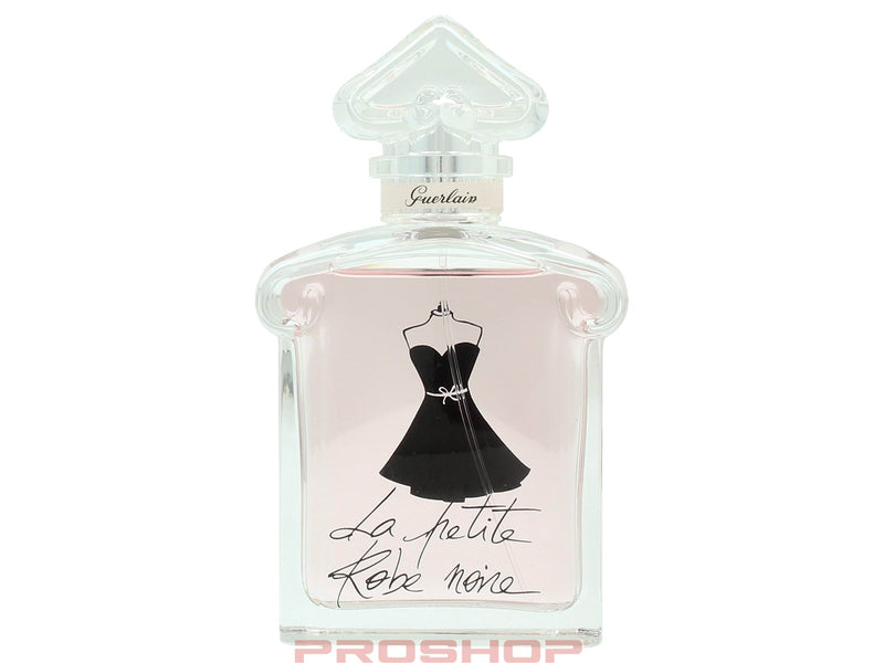 Guerlain La Petite Robe Noire - Spray - 100 ml0