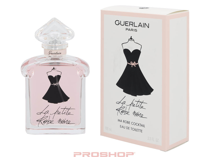 Guerlain La Petite Robe Noire - Spray - 100 ml0