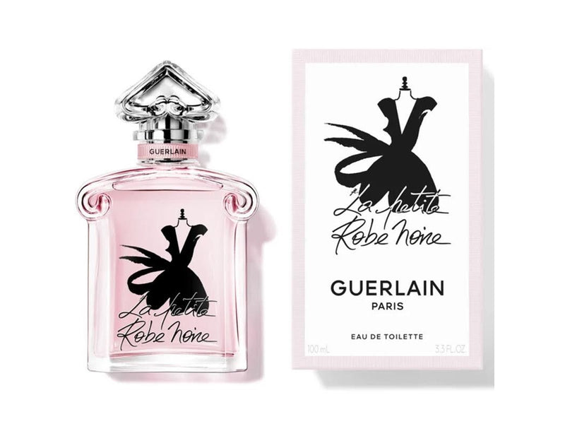 Guerlain La Petite Robe Noire - Spray - 100 ml0