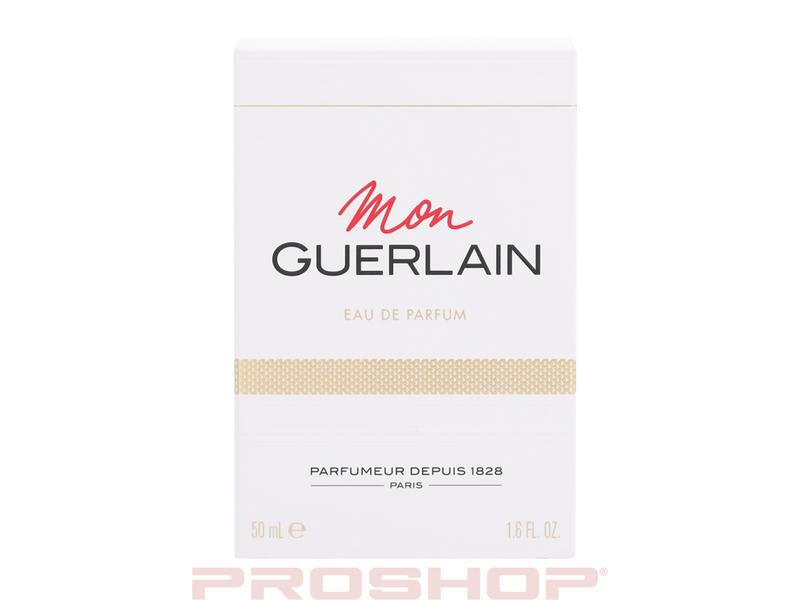 Guerlain Mon Eau de Parfum - 50 ml0