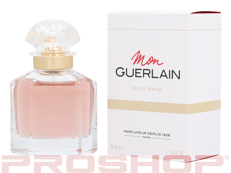 Guerlain Mon Eau de Parfum - 50 ml0