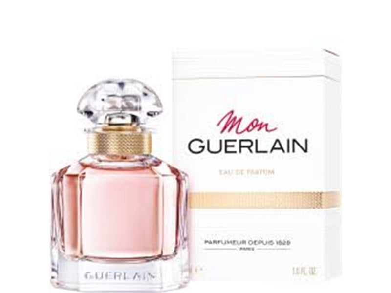 Guerlain Mon Eau de Parfum - 50 ml0