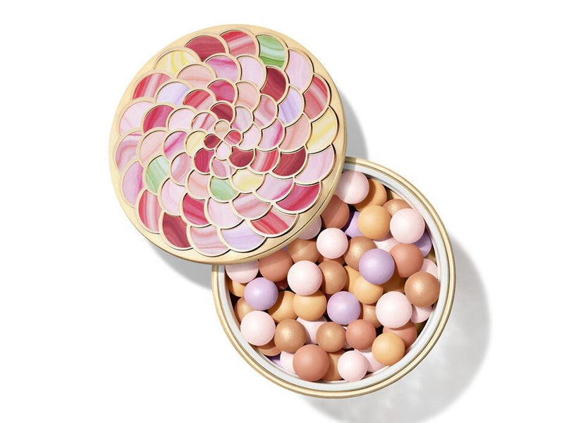 Guerlain Météorites face powder