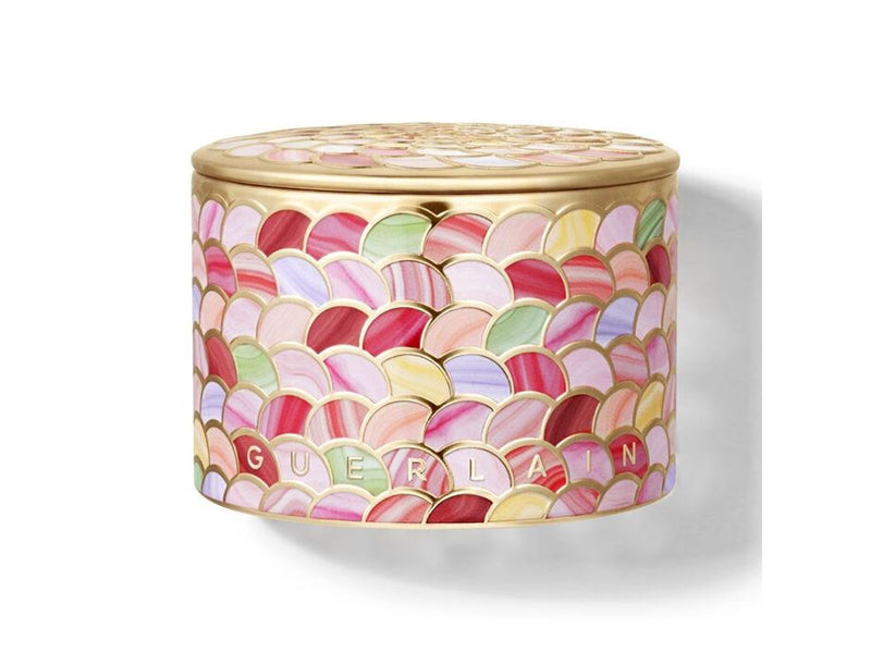 Guerlain Météorites face powder