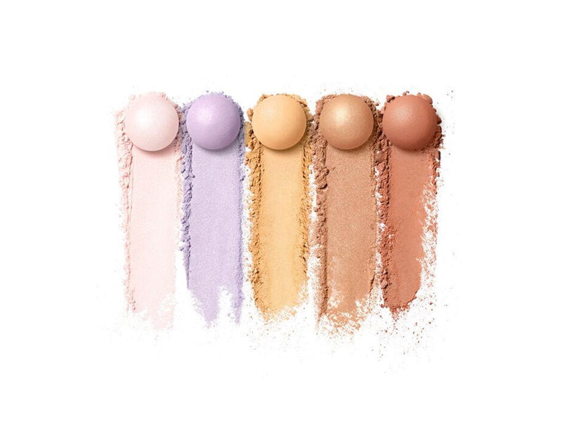 Guerlain Météorites face powder