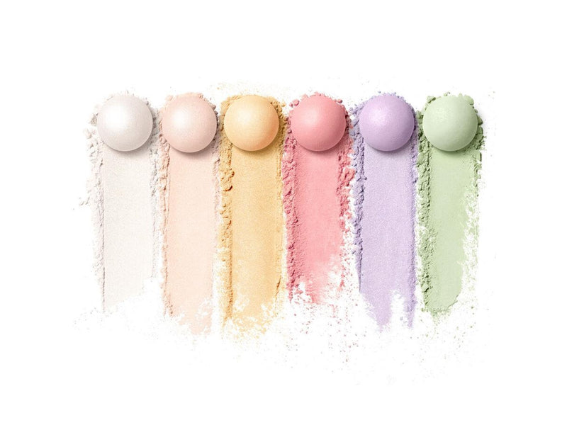 Guerlain Météorites face powder