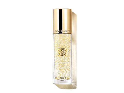 Guerlain Parure Gold 24K face makeup primer