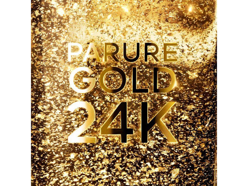 Guerlain Parure Gold 24K face makeup primer