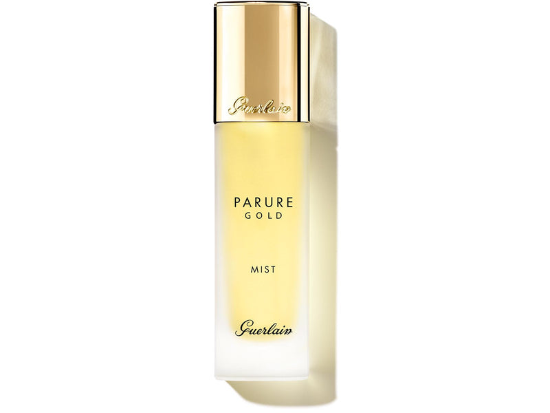 Guerlain Parure Gold Mist - 30ml
