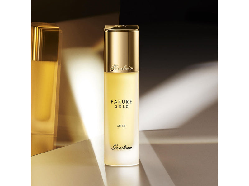 Guerlain Parure Gold Mist - 30ml