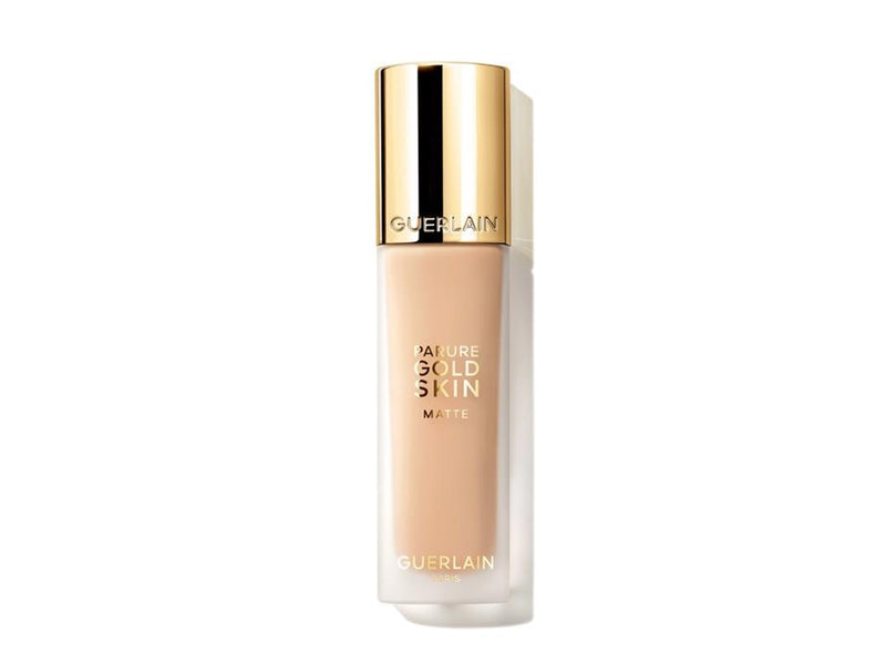 Guerlain Parure Gold Skin Matte