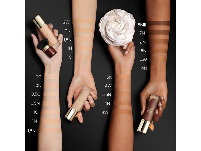 Guerlain Parure Gold Skin Matte