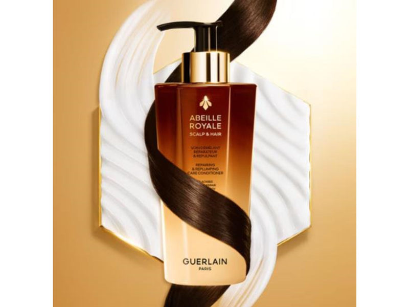 Guerlain Repairing & Replumping Care Conditioner