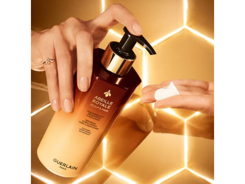 Guerlain Repairing & Replumping Care Conditioner