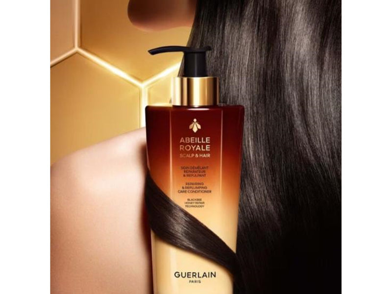 Guerlain Repairing & Replumping Care Conditioner