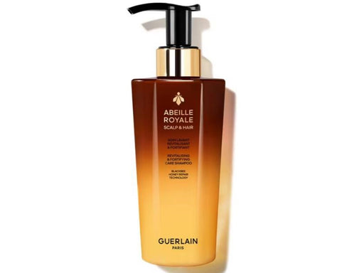 Guerlain Revitalising & Fortifying Care Shampoo