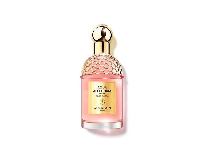 Guerlain Rosa Rossa Forte - 75 ml0