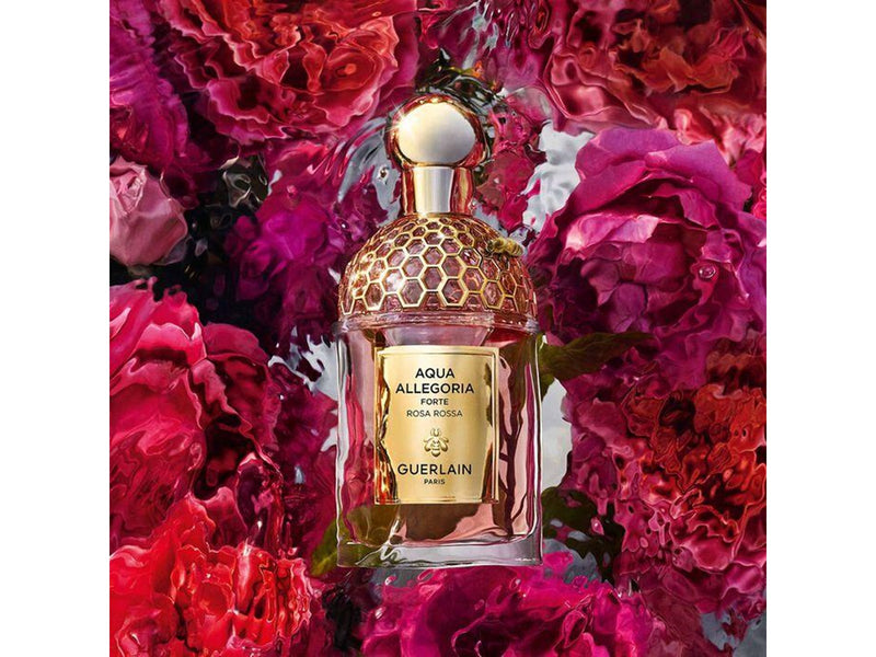 Guerlain Rosa Rossa Forte - 75 ml0