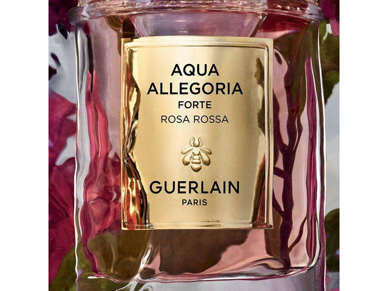 Guerlain Rosa Rossa Forte - 75 ml0