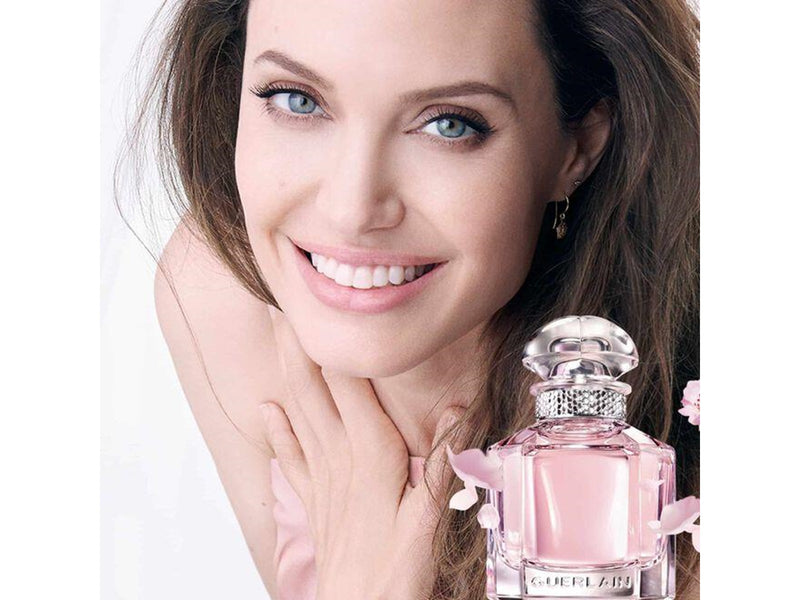 Guerlain Sparkling Bouquet EDP 30 ml - 30 ml0