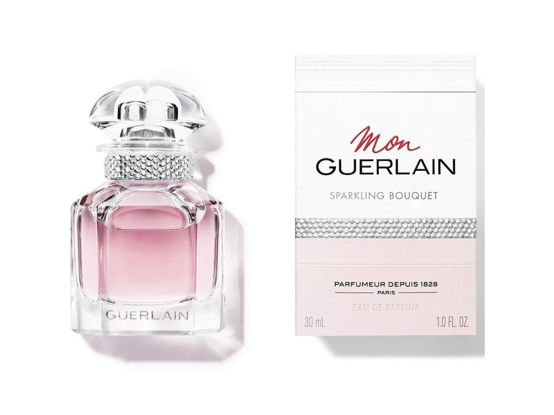 Guerlain Sparkling Bouquet EDP 30 ml - 30 ml0