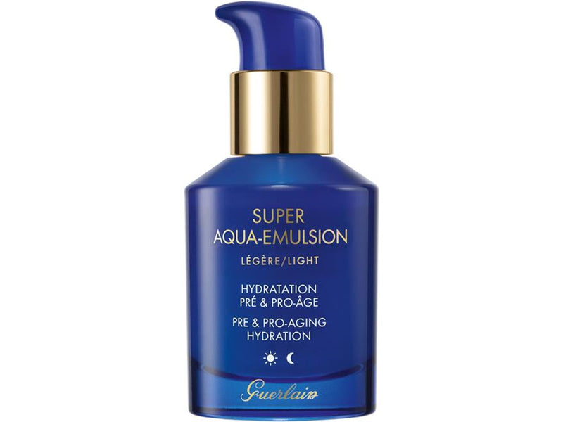 Guerlain Super Aqua Emulsion