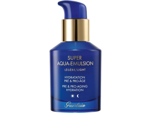 Guerlain Super Aqua Emulsion