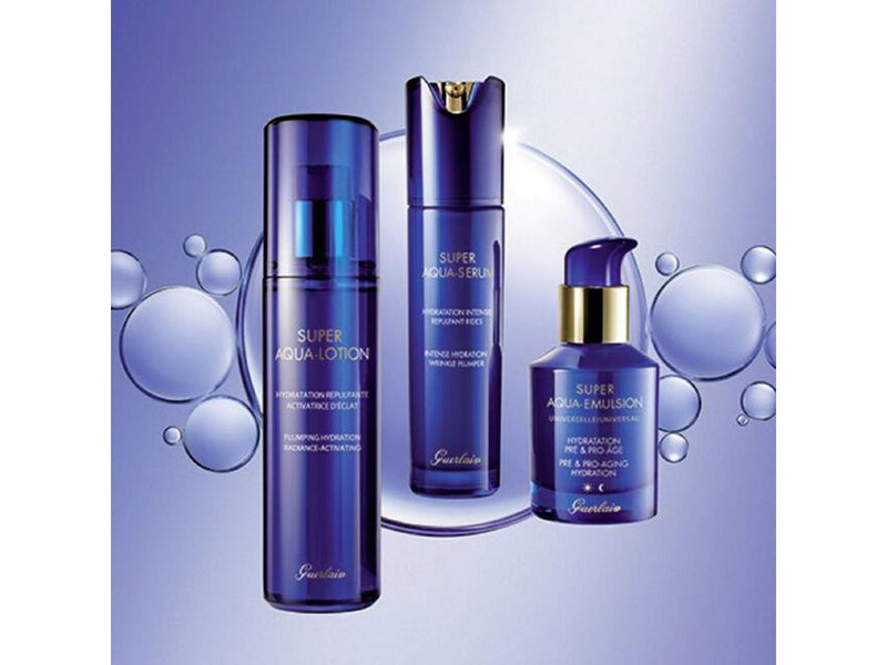 Guerlain Super Aqua Emulsion