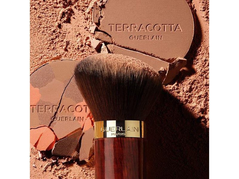 Guerlain Terracotta Bronzing Powder 03 Medium Warm 8.5g