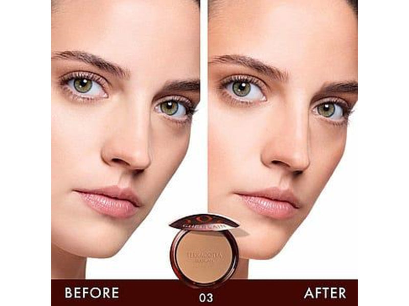 Guerlain Terracotta Bronzing Powder 04