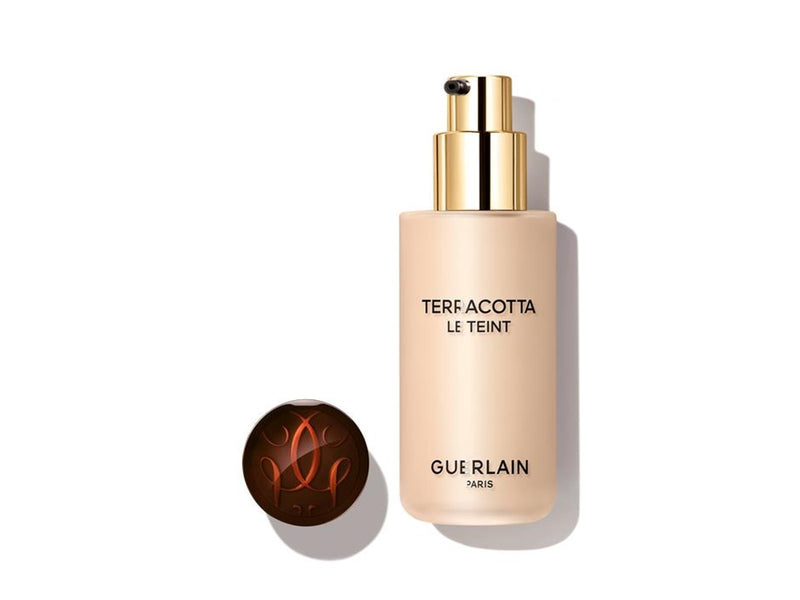 Guerlain Terracotta Le Teint