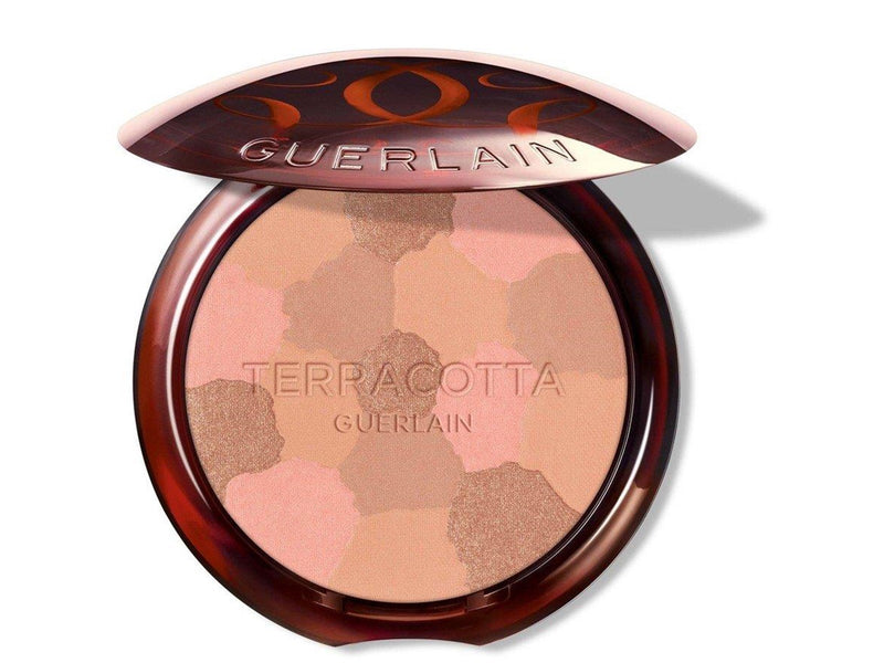 Guerlain Terracotta Light Bronzing Powder Powder 00