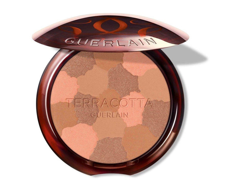 Guerlain Terracotta Light Bronzing Powder Powder 03