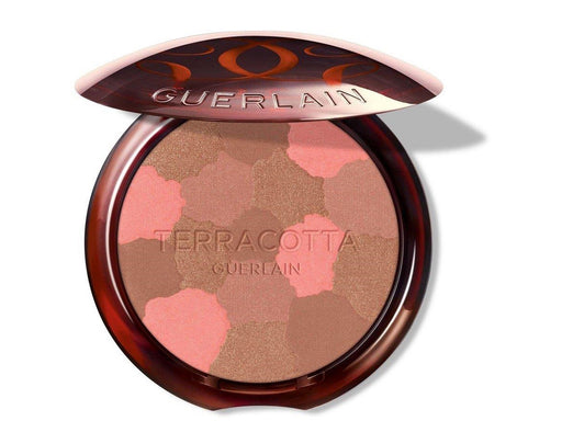 Guerlain Terracotta Light Bronzing Powder Powder 04