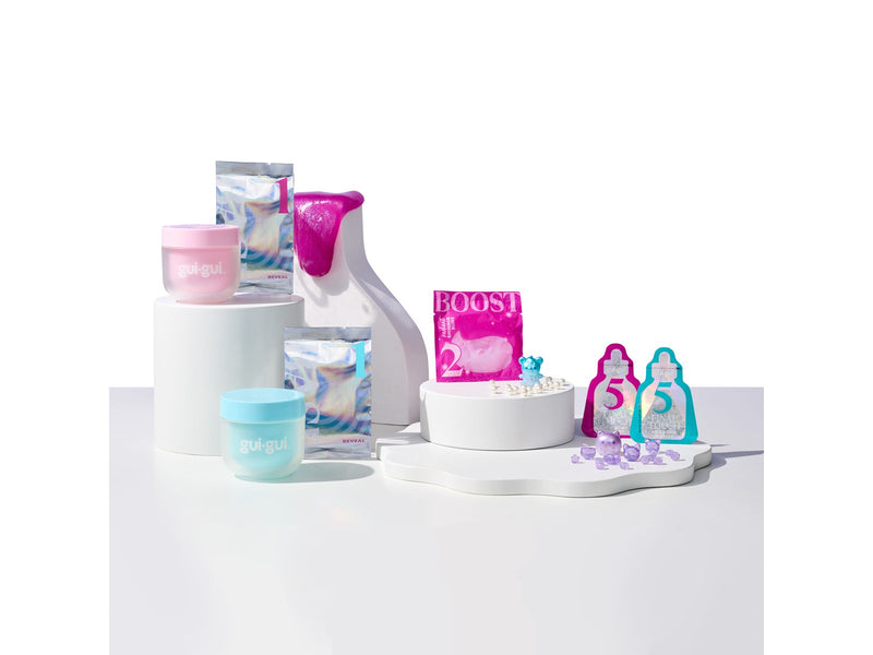 GuiGui Deluxe 2-Pack