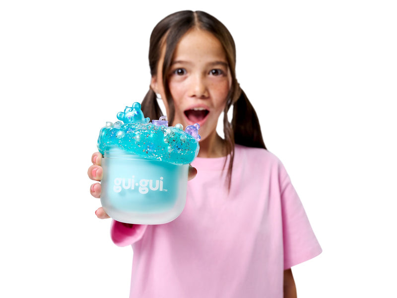 GuiGui Deluxe 2-Pack