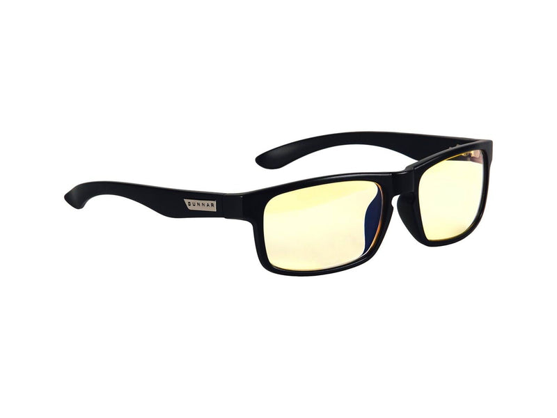 Gunnar Enigma - Onyx / Amber