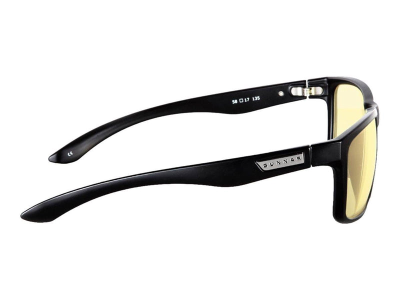 Gunnar Intercept - Onyx