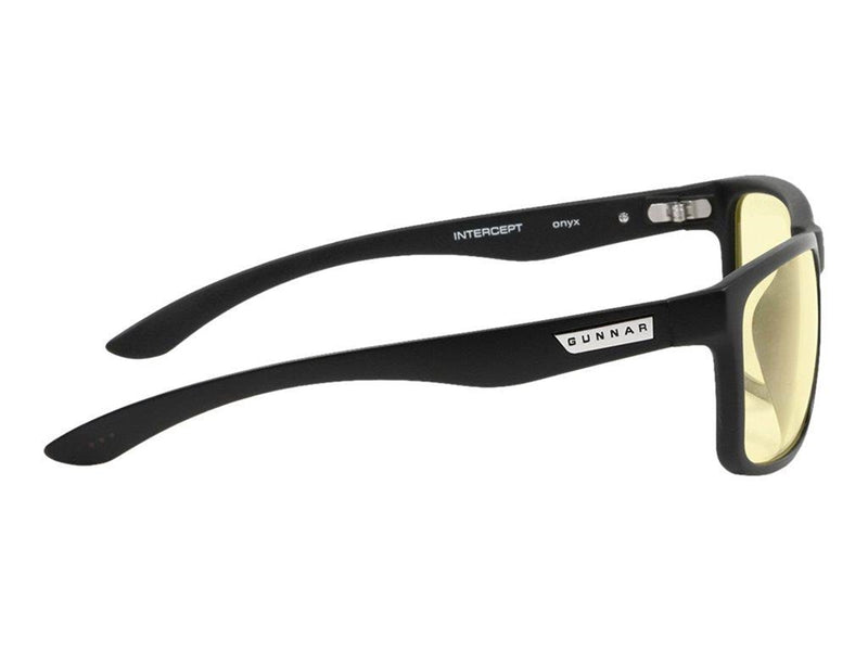 Gunnar Intercept - Onyx