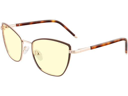 Gunnar (Kista) Erika - Coffee Gold - Amber