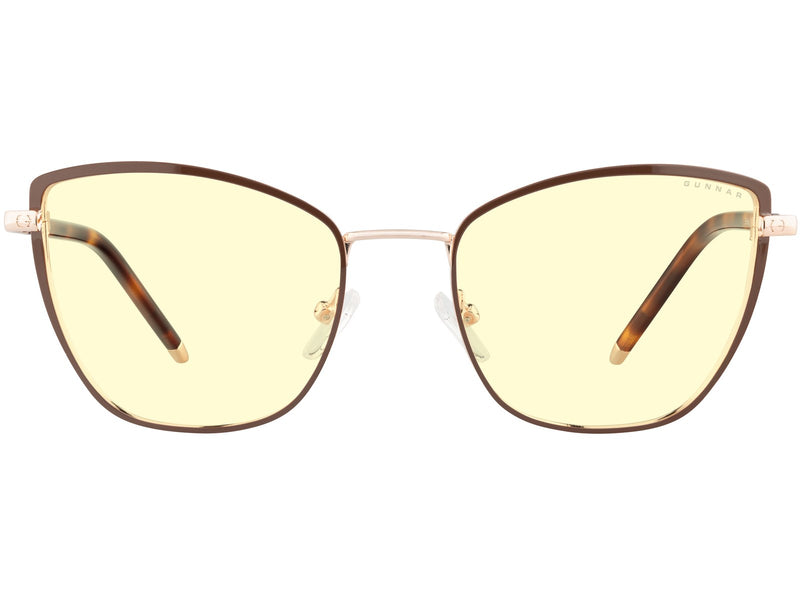 Gunnar (Kista) Erika - Coffee Gold - Amber