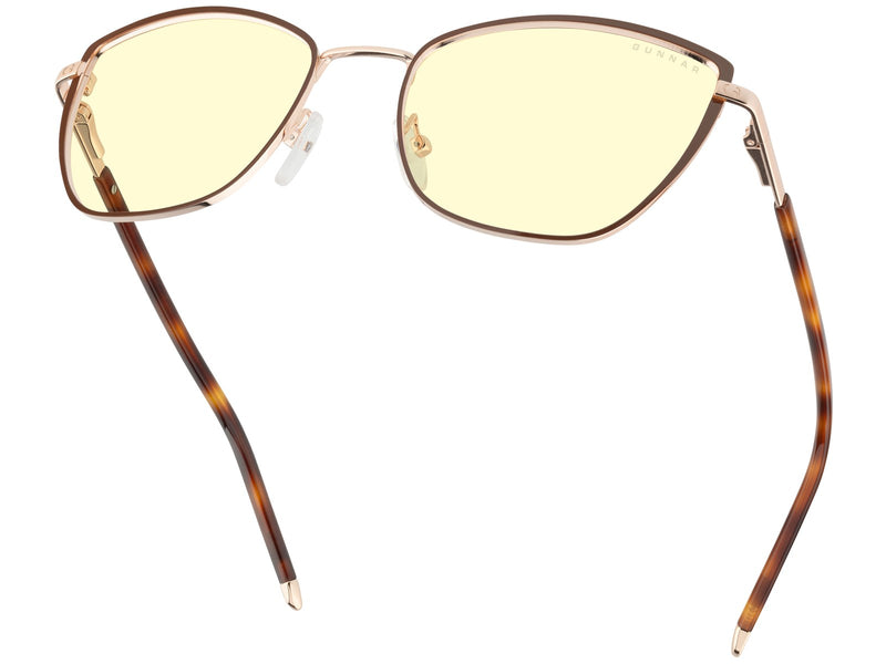 Gunnar (Kista) Erika - Coffee Gold - Amber